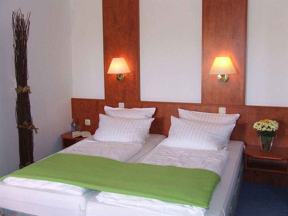 Residenz Hotel Eurostar Düsseldorf Exteriér fotografie